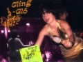 Björk : Luktar-Gvendur (Lantern-Gvendur) Gling-Gló - Live @ Hotel Börg, Reykjavík, (1990) [HD]
