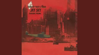 The Jet Set (Jellybean Mix) (2019 Remaster)