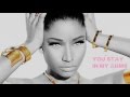 Nicki Minaj - I Lied (Lyric Video)