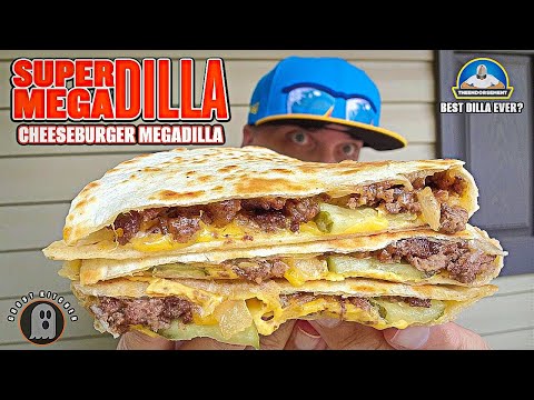 Supermegadilla
