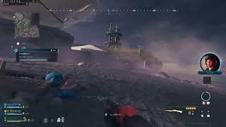 [MW3]ゾンビ迷彩解除　参加者様大歓迎です★