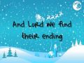 Nick Jonas - Joy to the world (A Christmas Prayer) LYRICS+DOWNLOAD