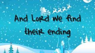 Nick Jonas - Joy to the world (A Christmas Prayer) LYRICS+DOWNLOAD