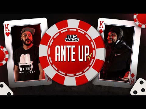 Macs The Realest vs Schoolcraft Barbosa