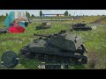 WAR THUNDER | #153 | Супер позитивный бой | Приколы в играх