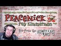 Reaction : Roy Zimmerman : Christmas On Mars (Grab some Egg Nog)