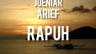 Joeniar Arief Rapuh...