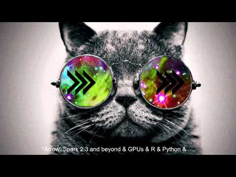 Powering TensorFlow with big data (Apache BEAM, Flink, and Spark)