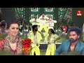 Dillaku Dillaku Song Bablu Adwitha Performance Dhee Jodi 20th March 2025 ETV