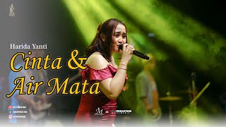 Download lagu HARIDA YANTI - CINTA DAN AIR MATA mp3