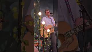 The Decemberists - June Hymn - Live @ Edgefield (Troutdale, OR) 08/03/24