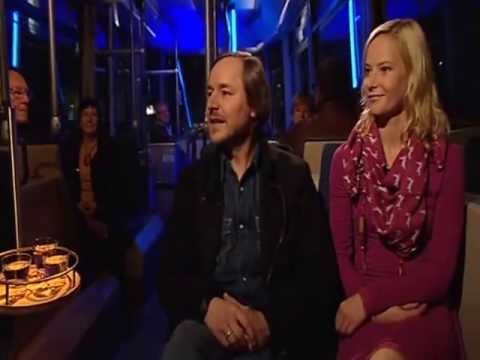 Bamberger Reiter. Ein Frankenkrimi (BR Nachtlinie - 25.10.2012) - Teresa Weißbach