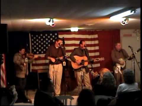 Glen Ritchie Band with special Guest Jonathan Rigsby.wmv