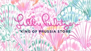 Lilly Pulitzer King of Prussia Flagship Store