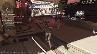 #ファーストディセンサンス　#ゲーム実況　#声真似ゲーム実況　#ヘタリア声真似