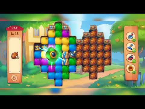 Farmscapes - Level 382