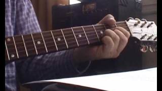 Michael in the garden (Ralph McTell) - Cover