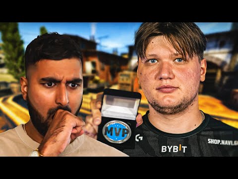 The MVP of IEM Cologne 2022