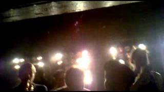 Kuningasidea - Suurmiehet @ Mascot, SoffaRock2011