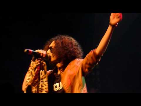 MOJO - Andai Ku Bercinta Lagi