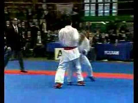 campionato a rapp.regionali 2008 finale kg 75 maschile