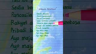 Download lagu Garuda Pancasila #lirik #liriklagu #garudapancasila mp3