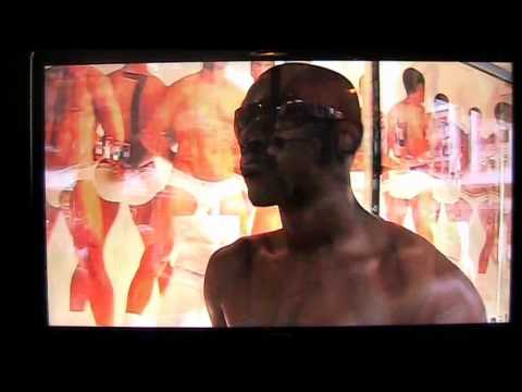 Intro Sfilata Dirk Bikkembergs Sport Couture Spring-Summer 2011