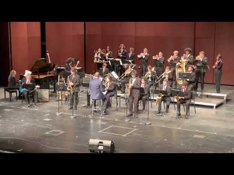 Evil Ways by Sonny Henry | LVA Jazz 2