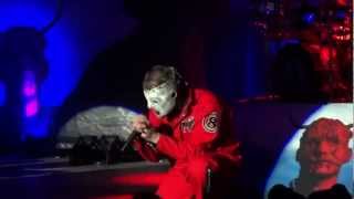 Slipknot vs Cliff Richard (Mistletoe and Wine)