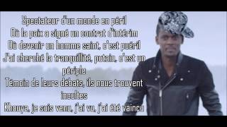 Black M - Spectateur #Lyrics