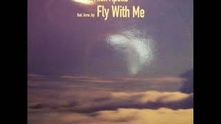 ALEX APOLLO   Fly with me 2000
