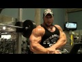 Bodybuilding DVD - Hitting the Gym 2 - 5 bodybuilders - Now at MostMuscular.Com