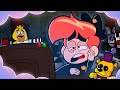 5 Hours Of Five Nights At Freddy S To Fall Asleep To