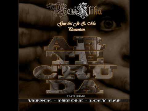 Ya no lo Permitas Jr Z Mc & Gns ft Loki Rap