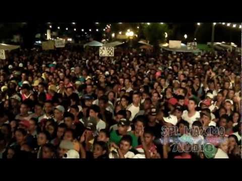 MC Sheldon, MC Boco e DJ Nando - Show Completo