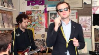 Baio - Needs - live at South, Southend-On-Sea