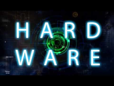 HARDWARE - Hot Funk Boys