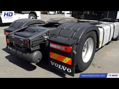 70125362 Volvo FH 500