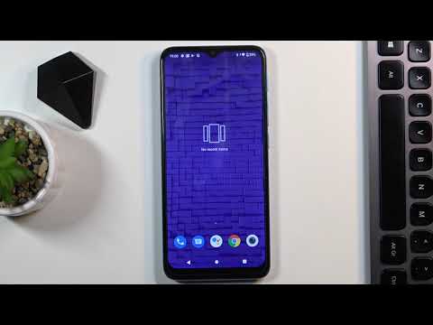 How to Close All Running Apps in Motorola Moto E7 Power?