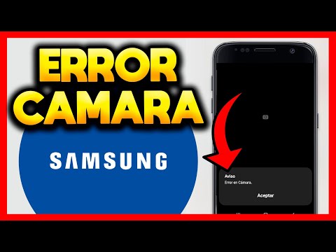 Solución Definitiva: Cómo Reparar el Error de Cámara en tu Samsung y Capturar Sin Problemas - Guía de Soy Balma