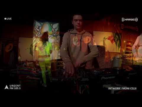 Man Outta Space - Barn Sessions #09