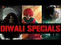 AE On Demand Diwali Special English Malay Sub Lechmi Baloon Ee