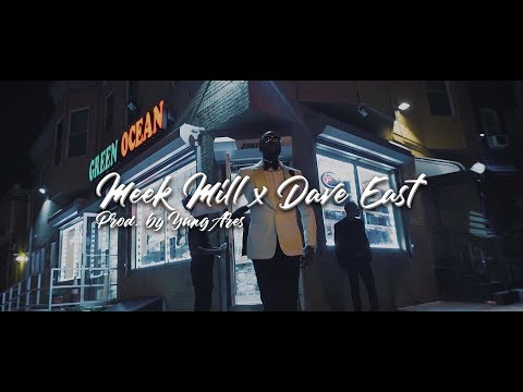 (FREE) Meek Mill x Dave East Type Beat Instrumental | prod. by Yung Ares