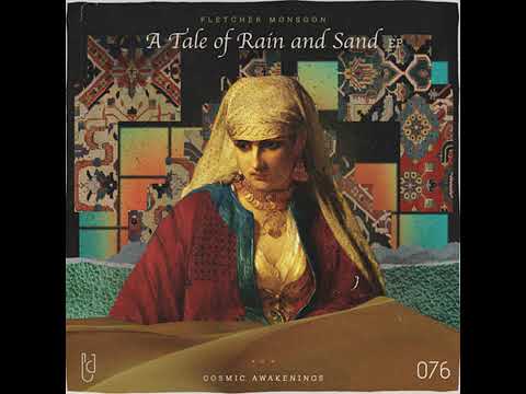 Fletcher Monsoon - Arabe sound system