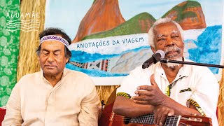 NOTES FROM THE JOURNEY - MOTHERWATER