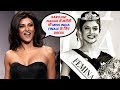 Truth Behind Sushmita Sen's Winning Dress At Miss India 1994