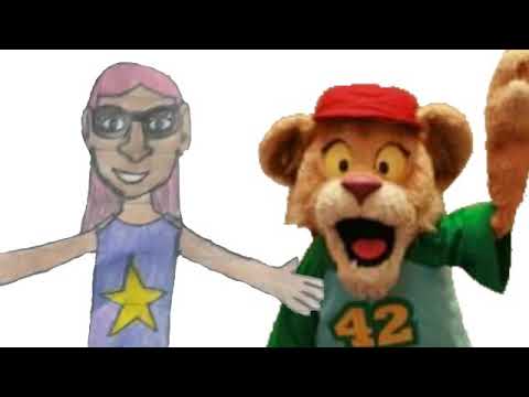 Isabelle Eats Lionel's Ice Cream Sundae (A Street Kidz Short)