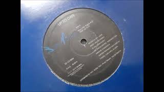 Up To Date - Nobody There