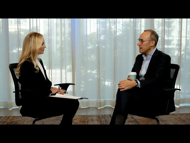 mosaic: Israel’s Economic Miracle with Dan Senor