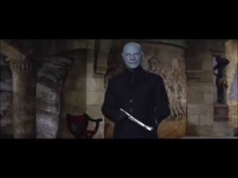 Fantomas contre Sarkozy